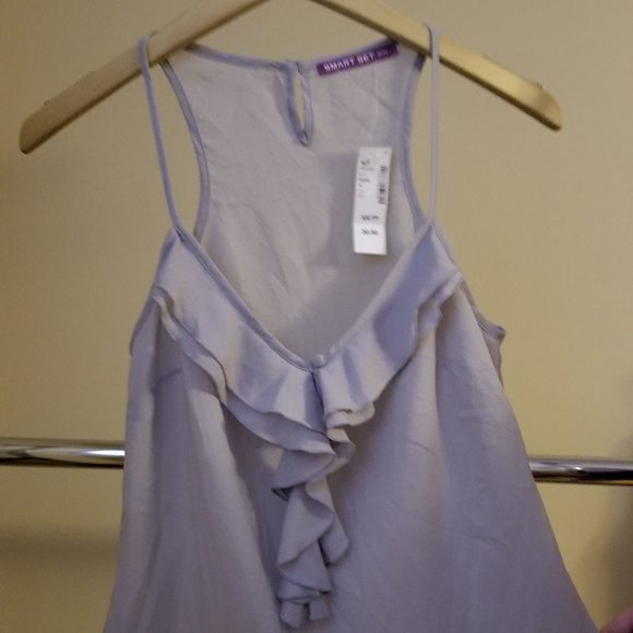 NWT. Smart Set Camisole top - Picture 2 of 4